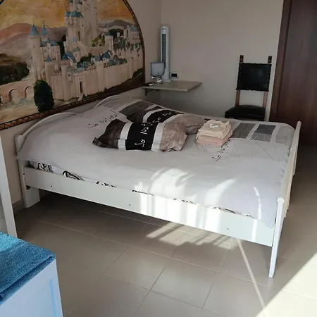 Affittacamere Princi Vale *