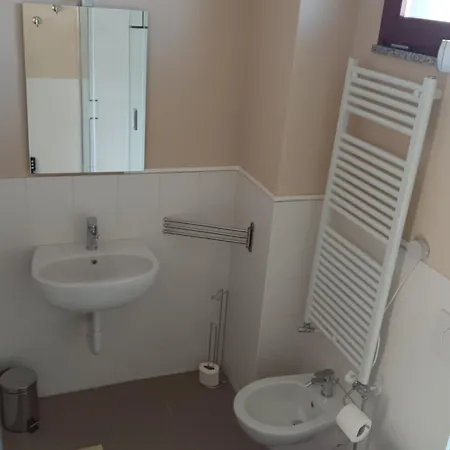 Affittacamere Princi Vale *