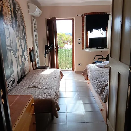 Affittacamere Princi Vale Villafalletto